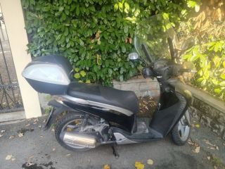 Sh 125 in ottime condizioni