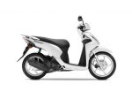 Honda Vision 110