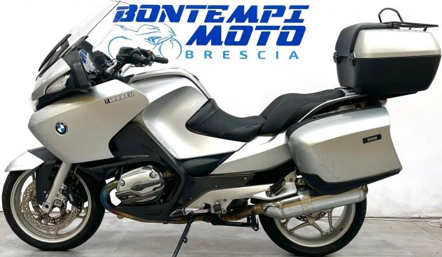 BMW R 1200 RT null - Foto 2