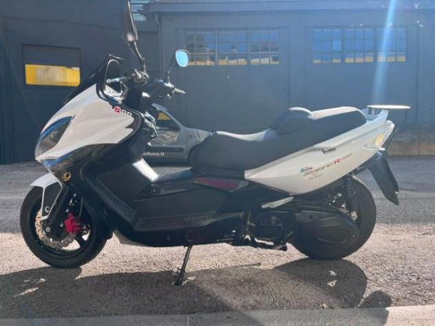 KYMCO Xciting 500 XCITING 500 R rif. 24171691 - Foto 2