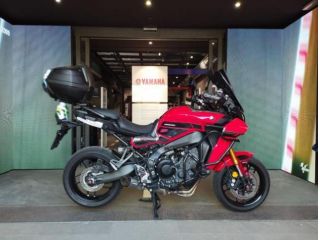 YAMAHA Tracer 9 GT 2024