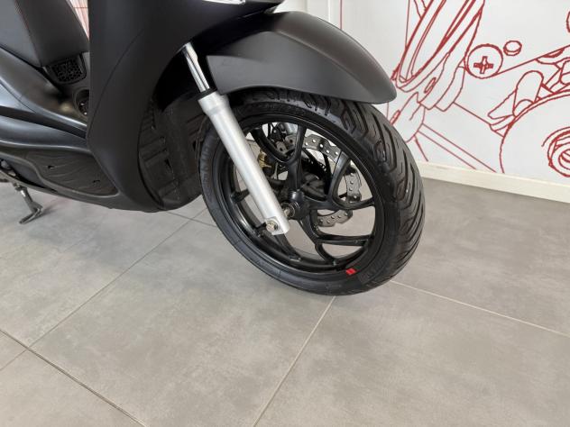 Piaggio Medley 150 PIAGGIO MEDLEY 150 S - YM 2025 - Foto 8