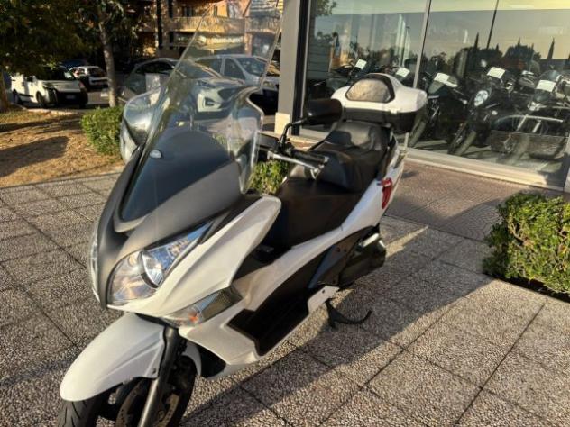 HONDA SW-T 400 PASSAGGIO E TAGLIANDO INCLUSO MINI RATE rif. 24097216 - Foto 7