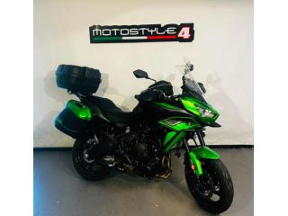 KAWASAKI Versys 650 GT E5+