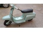 Lambretta innocenti 50 DL del 1972