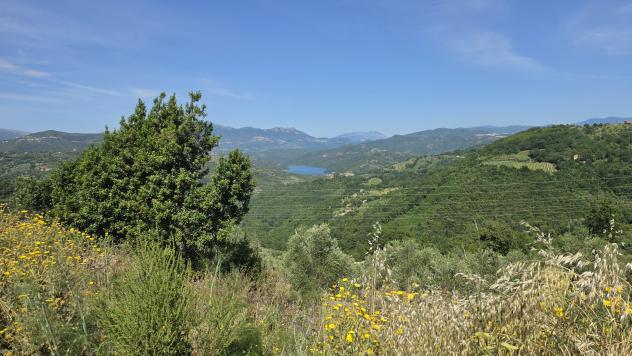 Villa in Via Giardino - Foto 14