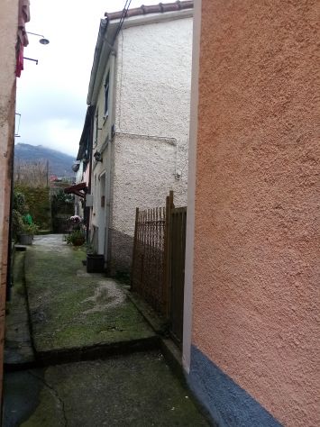 Quadrilocale in affitto a Bargagli