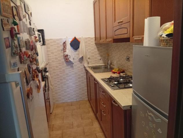 Appartamento in affitto a Badia - Cascina 70 mq Rif: 1424442 - Foto 6