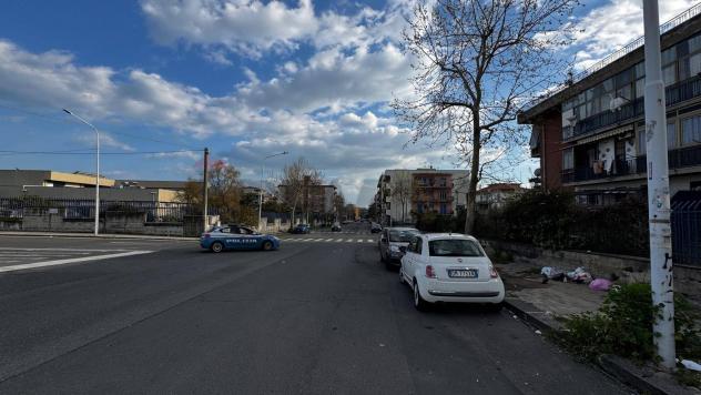 Attico/Mansarda in affitto a Catania, Viale Rapisardi - Foto 18