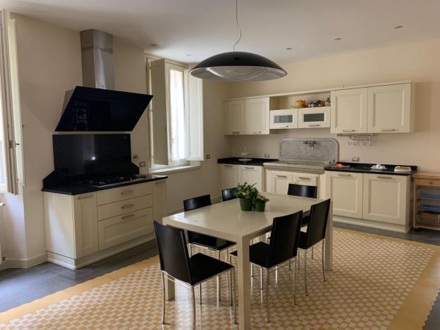 APPARTAMENTO di 6 vani e di 190 mq (FIRENZE) rif. L20/696 - Foto 3