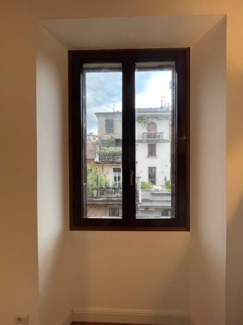 Affitto appartamento via Bramante Milano - Foto 6