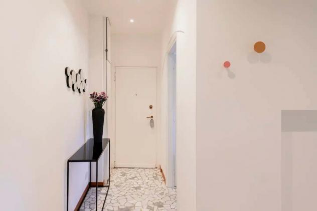 Portello | Comodo 1 BR - Foto 7