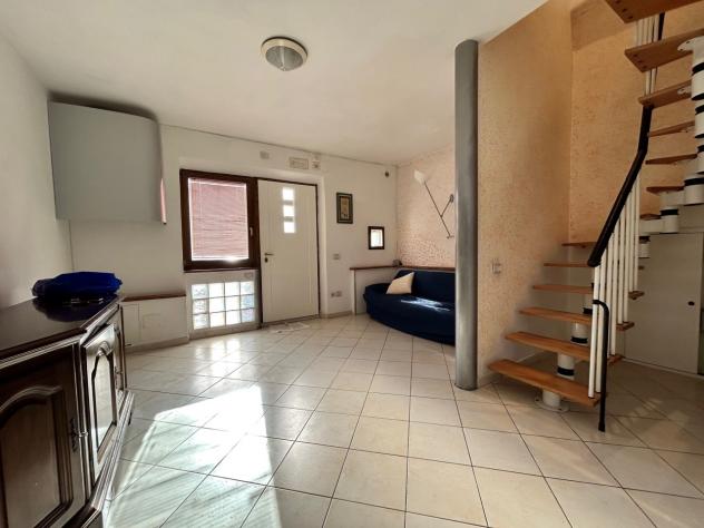 Quadrilocale in affitto a Monteriggioni - Foto 15