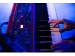 Pianista concertista per eventi e matrimoni a Milano
