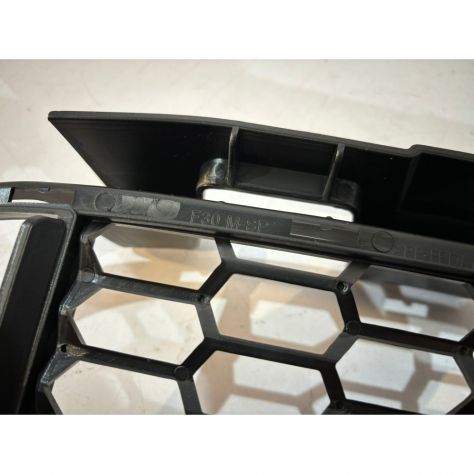 BMW 3 F30 F31 Griglia Del Paraurti Pack M-14055 - Foto 3