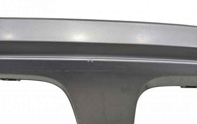 MODANATURA PARAURTI POSTERIORE VOLKSWAGEN T-Roc Serie 2GA807725A (1721) - Foto 7