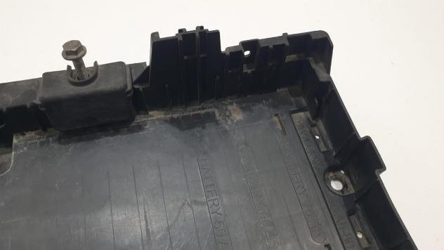 ALLOGGIO BATTERIA OPEL Meriva 3° Serie 13312808 13312808 A14XER Bifuel/Gas 1.4 GPL (10) - Foto 6