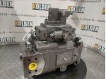 Pompa Hawe V30D-160 RKN-1-0-03 LN250 140bar  296Nm