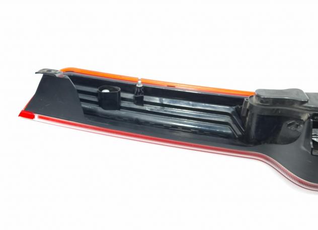 STOP FANALE POSTERIORE SINISTRO FORD Transit Serie Custom BK21-13405-AF (1222) - Foto 13