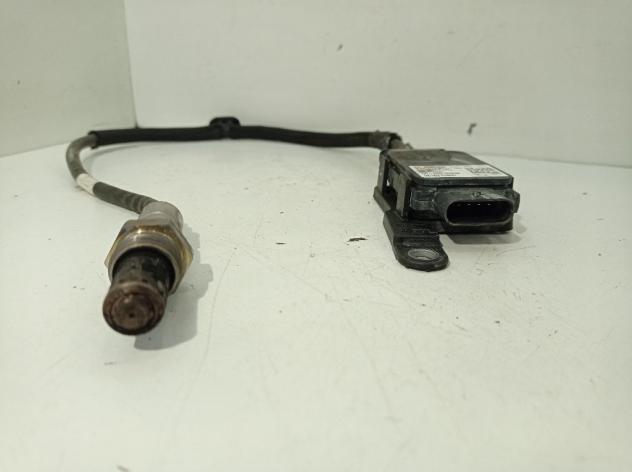SENSORE NOX CITROEN C5 Aircross DV5RC-YHZ-YH01 diesel 1499 (18) - Foto 3