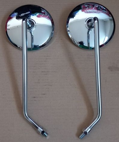 88110-333-610set KIT SPECCHIETTI RETROVISOIE DX/SX NON ORIGINALI NUOVI per HONDA