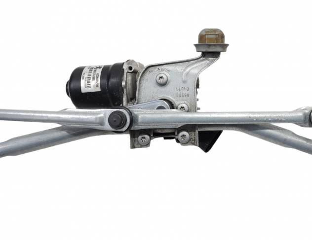 MOTORINO TERGI ANT COMPLETO DI TANDEM PEUGEOT 3008 Serie 9824784980 (1623) - Foto 5