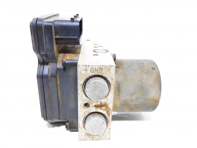 ABS SSANGYONG Korando 2° Serie 4892034000 671 950 Diesel 2000 (10) - Foto 4