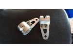 Supporti fanale Benelli Cross Enduro 50 -90-125 cc