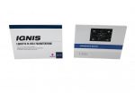 LIBRETTO USO E MANUTENZIONE SUZUKI Ignis Serie (/MF) 99011-75RM1-34B (17)