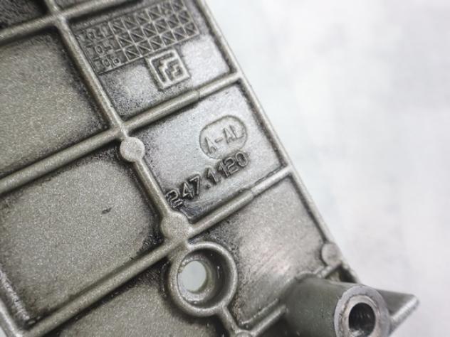 DUCATI 998 S 24711201A COVER CILINDRO VERTICALE 02 - 03 VERTICAL CYLINDER COVER - Foto 3