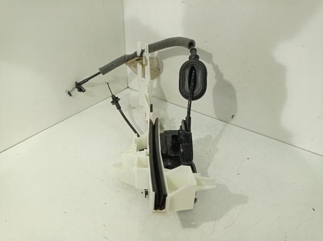 SERRATURA ANTERIORE DESTRA FORD Puma Serie 2338022 B7JA/B (19) - Foto 2
