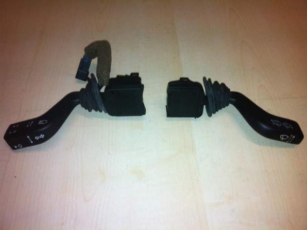 Devio luci / Blocchetto comandi OPEL ZAFIRA 1 Serie 2002