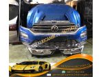 MUSATA COMPLETA VOLKSWAGEN T-ROC ANNO 2021