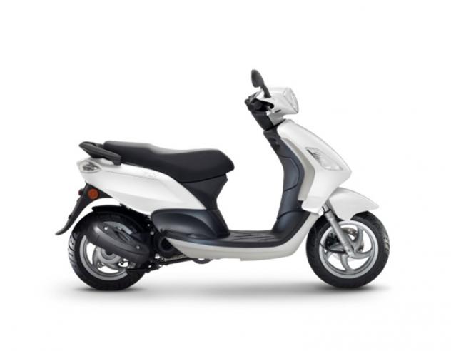 PIAGGIO FLY 2T 50 CAVI CABLAGGIO MATASSA IMPIANTO ELETTRICO 2005 2007 C44100 - Foto 9