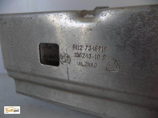 Mini Cooper F54 - Trave di rinforzo paraurti - Posteriore - 11616 - Foto 6