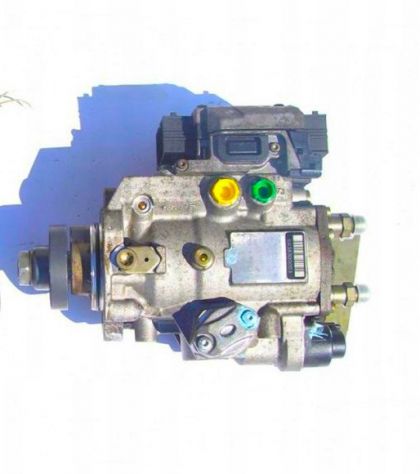 pompa iniezione carburante opel zafira 2.0 dti 0470504207