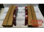 Fanale Posteriore Inferiore Audi Q3 2015 8U0945095