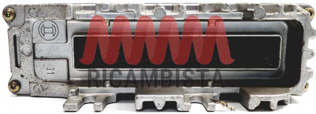 0261200798/799 Volkswagen Polo 1.3 centralina motore Bosch - Foto 3