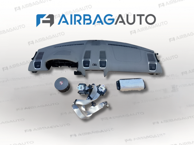 KIT AIRBAG PORSCHE BOXTER 981 CRUSCOTTO PORSCHE BOXTER 981 AIR BAG - Foto 5