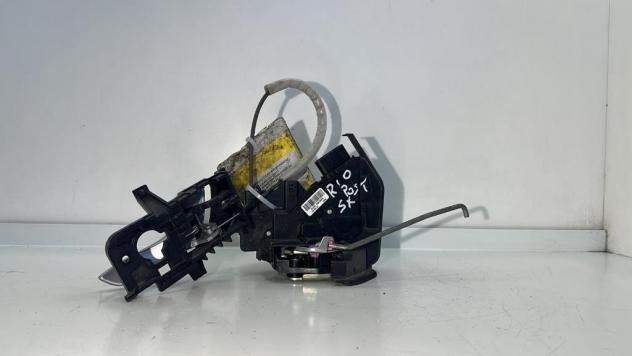 SERRATURA POSTERIORE SINISTRA KIA Rio Serie 81410-H8010HFU (17)