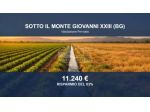 Immobile in asta di 720 m² in vendita a Sotto il Monte Giovanni XXIII