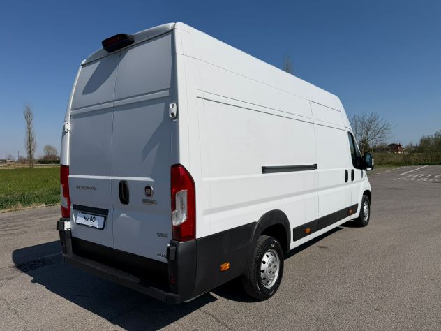 Fiat Ducato 3.0 Natural Power – XL H3 L4 - Foto 3