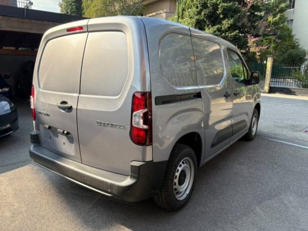 CITROEN Berlingo BlueHDi 100 S&S Van M 650KG rif. 23956816 - Foto 4