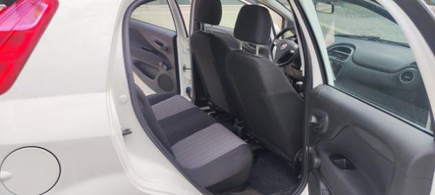 FIAT Punto 1.3 MJT II S&S 95 CV VAN AUTOCARRO rif. 22020784 - Foto 10