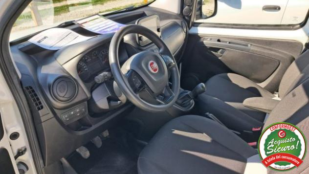 FIAT Fiorino 1.3 MJT 95CV Cargo SX rif. 24135688 - Foto 3