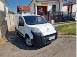 Citroen Nemo 1.4 HDi 70CV Furgone distrb/friz nuova