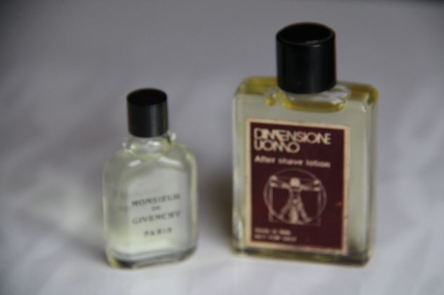 Mignon profumi GIVENCHY - Dimensione uomo - Foto 4