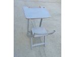 CAZZOLINO - BANCHETTO  PORTATILE PER SCUOLA