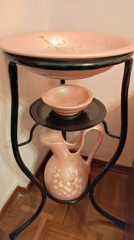 Set toilette - Foto 2