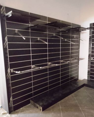 ARREDO NERO DOGATO 37650 - Foto 5